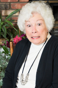 Grandma
